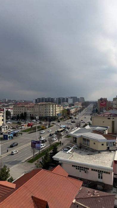 Продается 1 ком. Квартира площадью 46 кв.м. Ор. Ипотека банк