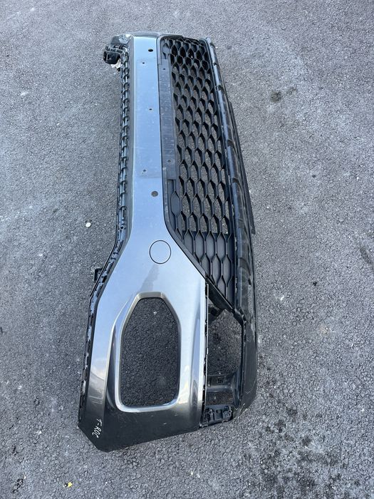 Броня VW T Roc 2020 5бр