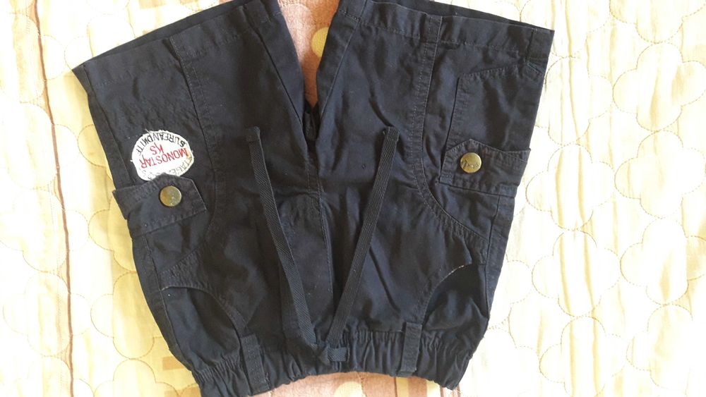 Бебешки комплекти за 6, 9 месеца