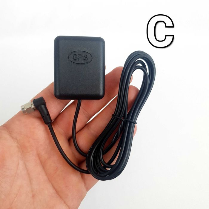 Pentru Navigatie Android–Antena GPS–4G–Wifi–Mufa USB–Microfon–Cooler +