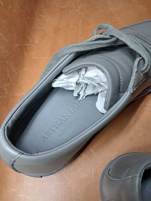 Pantofi sport Artisan Lab din piele