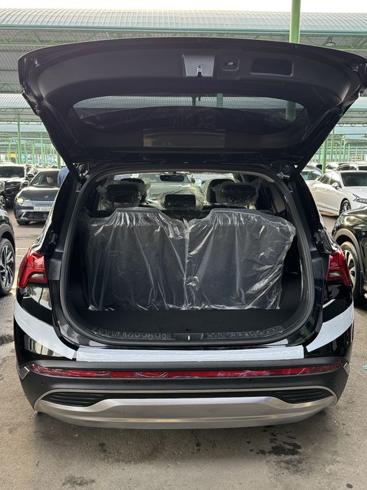 Hyundai Santa Fe 2.5 full 2022
