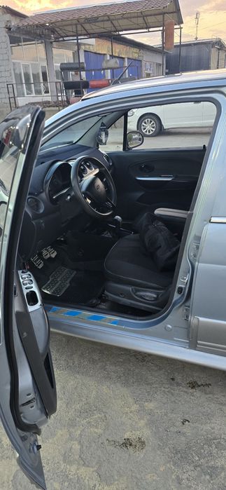 Matiz best 2012 yil 285 ming probeg