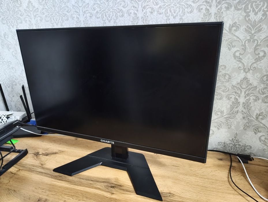 Монитор Gigabyte G27Q