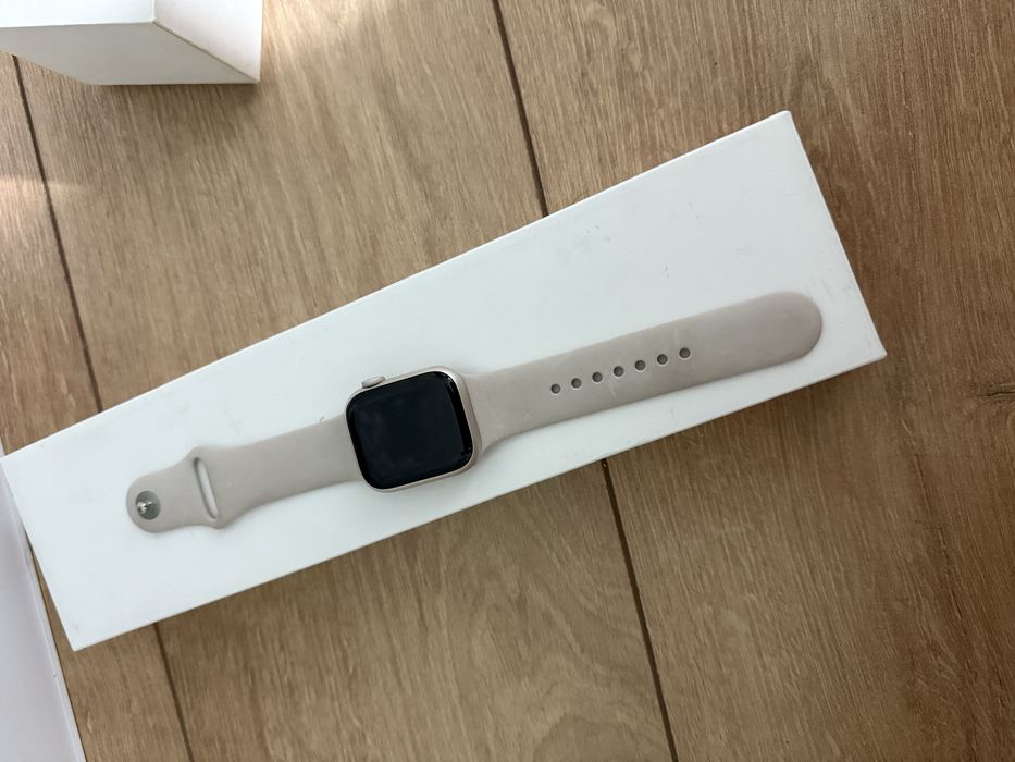 Часы apple watch 7