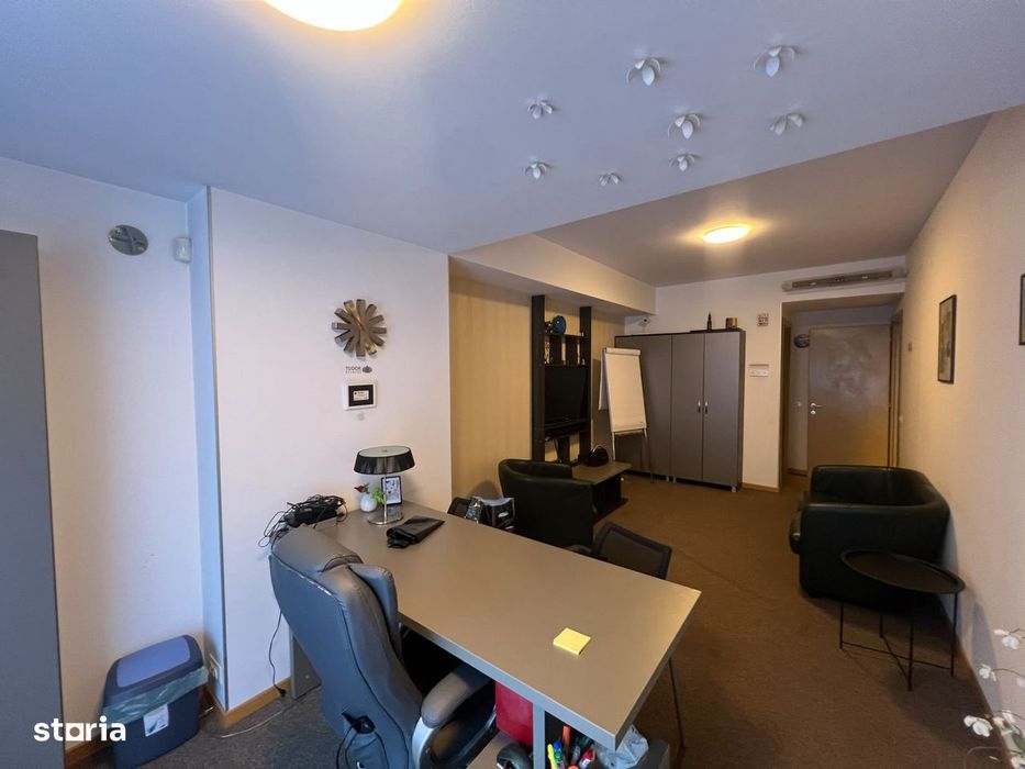 Herastrau Soseaua Nordului Apartament 3 Camere Vedere Libera Gradina 6