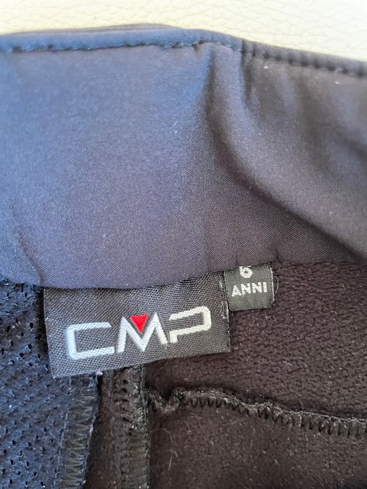 Детска панталон за ски CMP