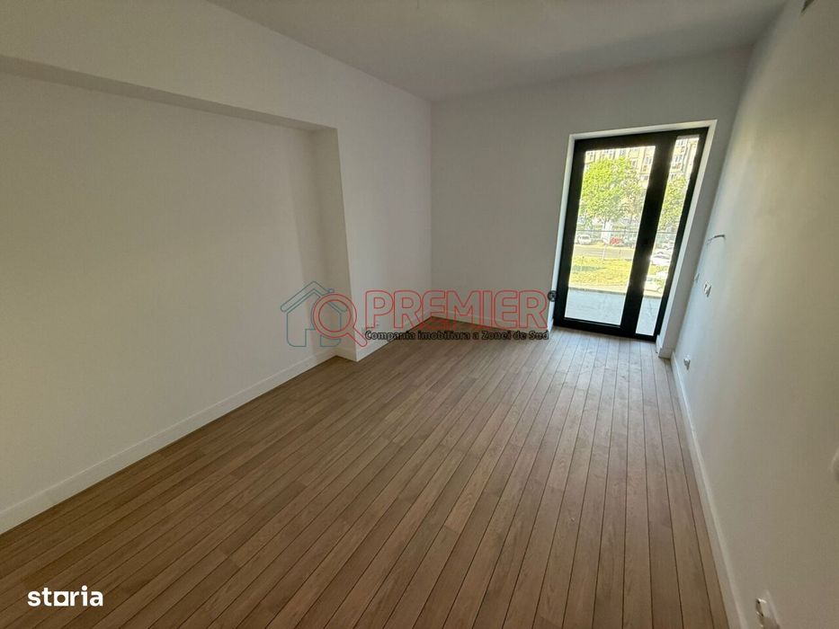 MARIOTT - 3 Camere - Loc Parcare