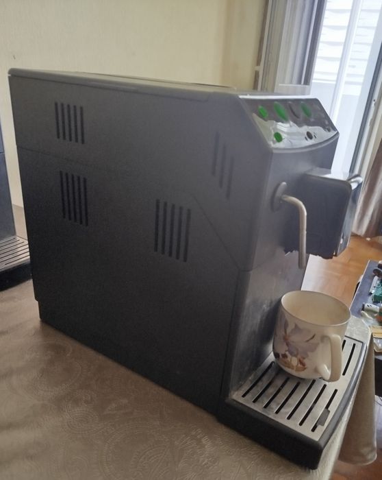 Philips кафеавтомат