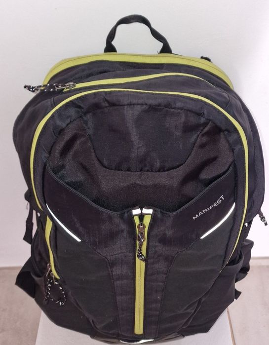 Rucsac Columbia Manifest 25L Deuter Osprey