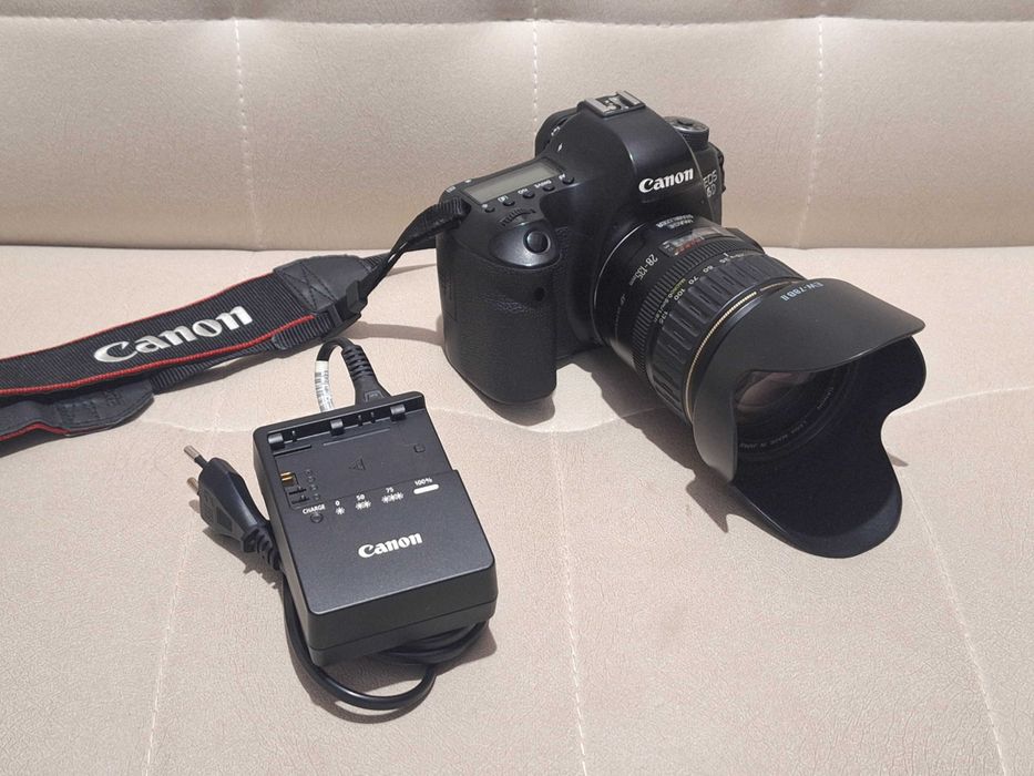 Фотоаппарат Canon 6D EOS