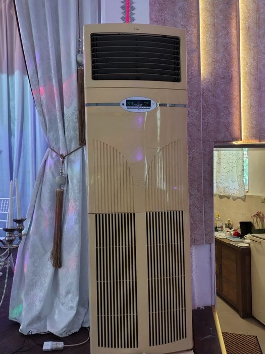 Продавам климатик  IKEDA