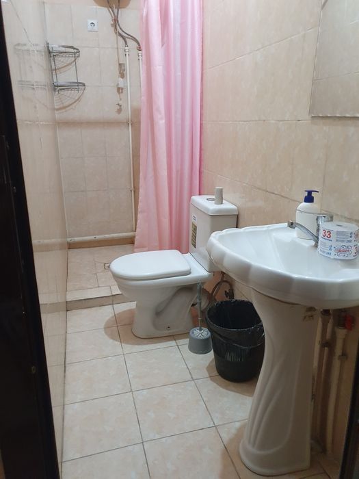 Султан гостиница