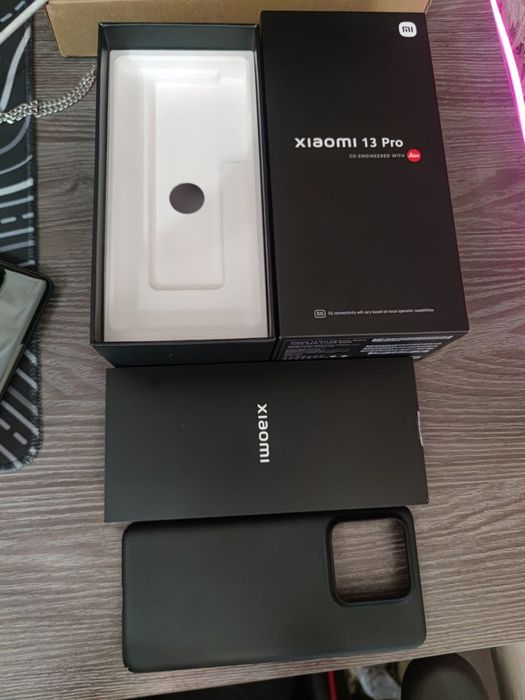 Xiaomi 13 Pro 12/512