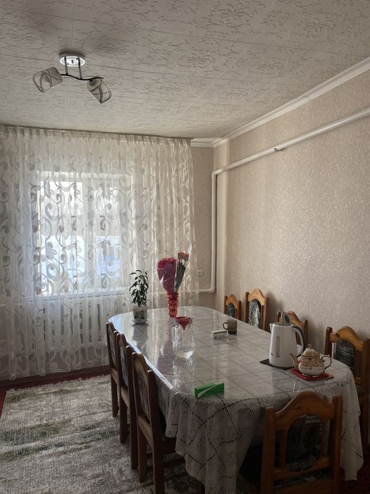 Продается дом