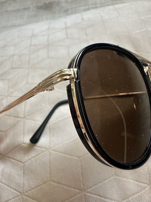 Ochelari de soare Tom Ford Tripp TF 666 Pilot