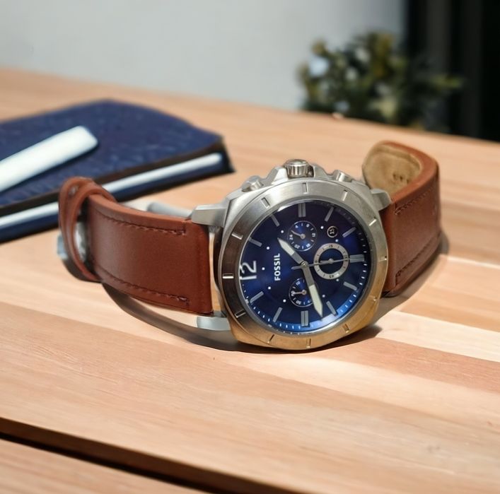 Ceas Original FOSSIL BQ2819
