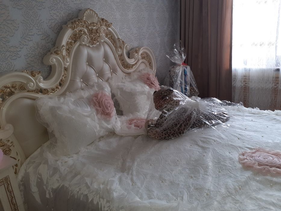 Спальный гарнитура