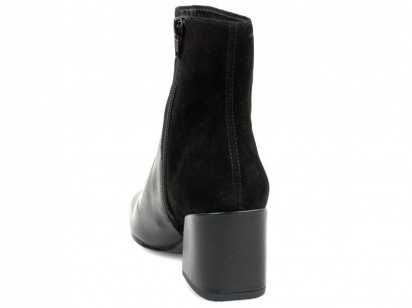 VAGABOND № 36 – Дамски боти от естествена кожа и велур нови и кутия