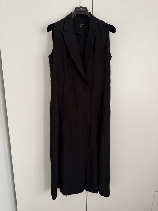 Платье-сарафан Massimo Dutti, размер 46-48