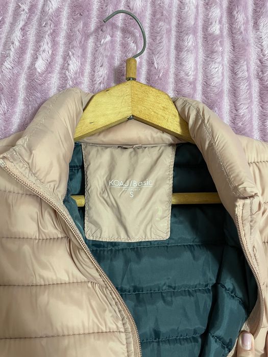 Пролетно/зимно яке