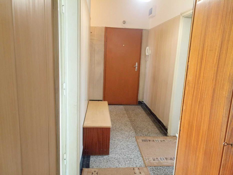 Продава се Тристаен апартамент в Пловдив, Христо Смирненски - 81 кв.м за 1167 €/кв.м - Снимка #10