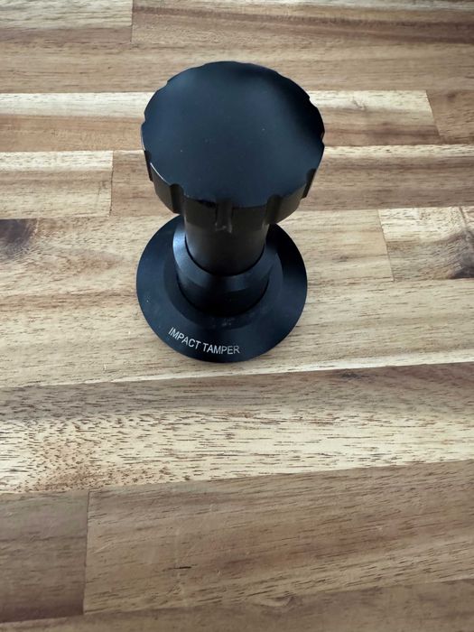 Tamper Espresso 58 mm
