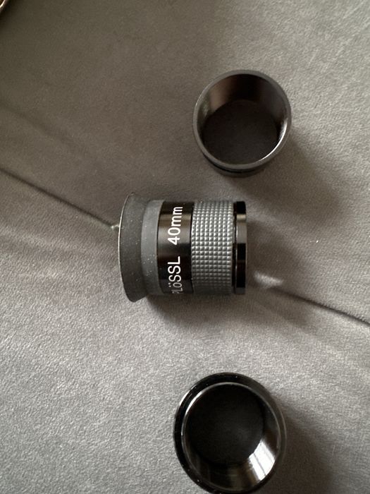 Продам окуляр для телескопа