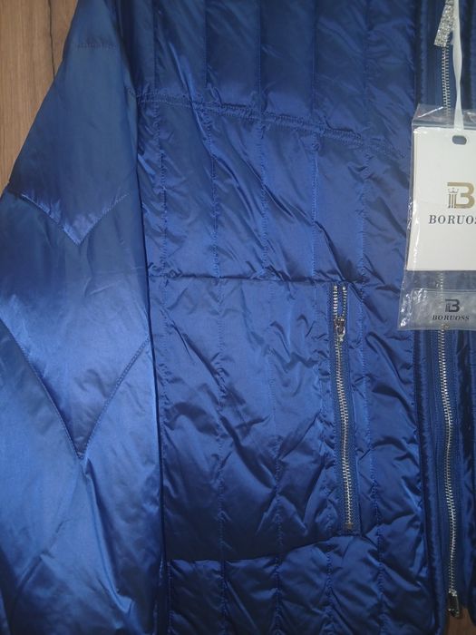 Продам осеннюю куртку