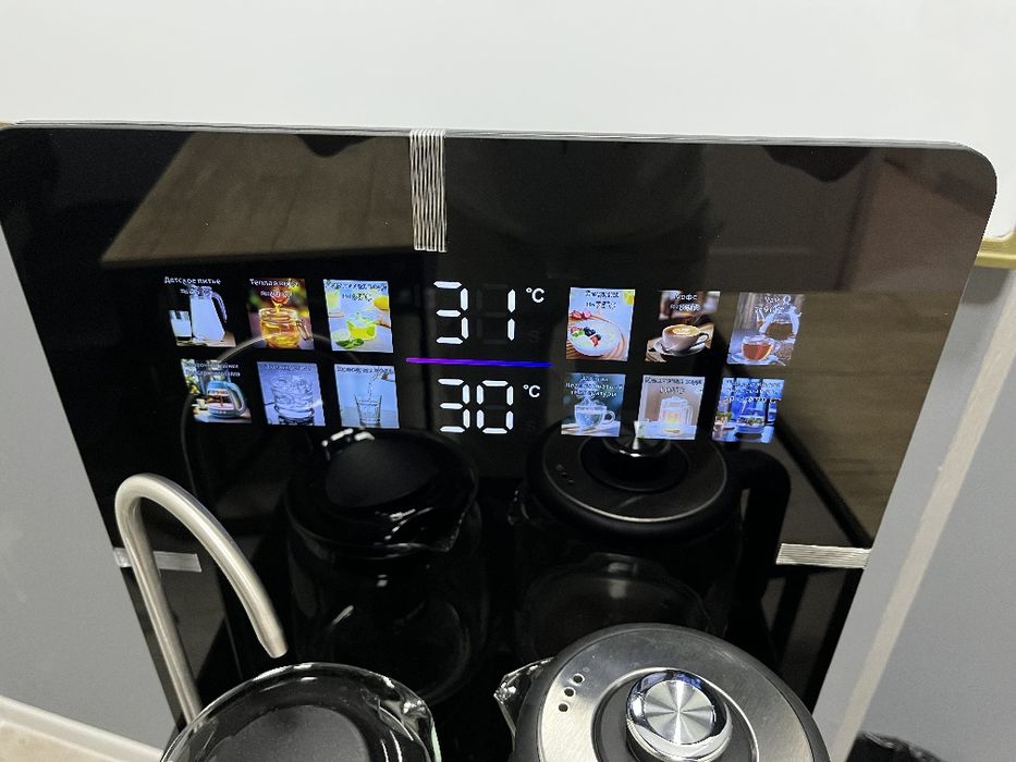 Кулер для воды  Aiwa Ai111  / Suv uchun kuller Ai111 Teabar