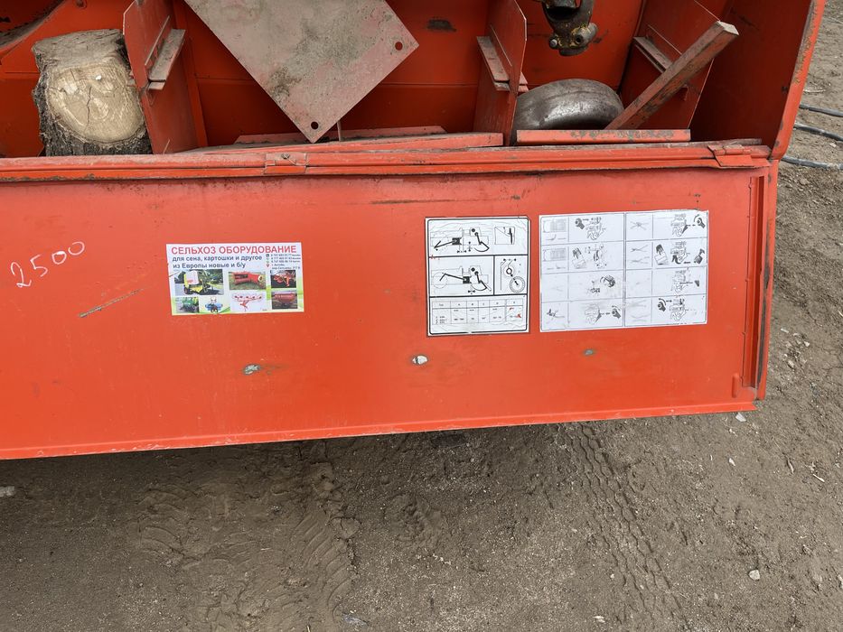 Продам пресс-подборщик