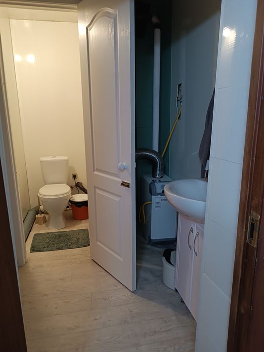 Продаётся жилой дом