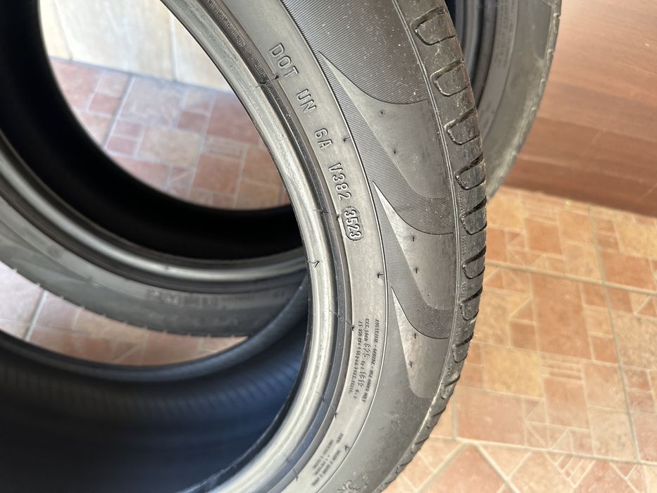 Pirelli Scorpion Verde - 255 45 R20 - 101 W  2023