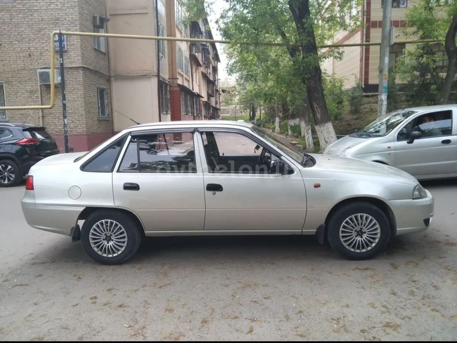 Нексия 2 легенда