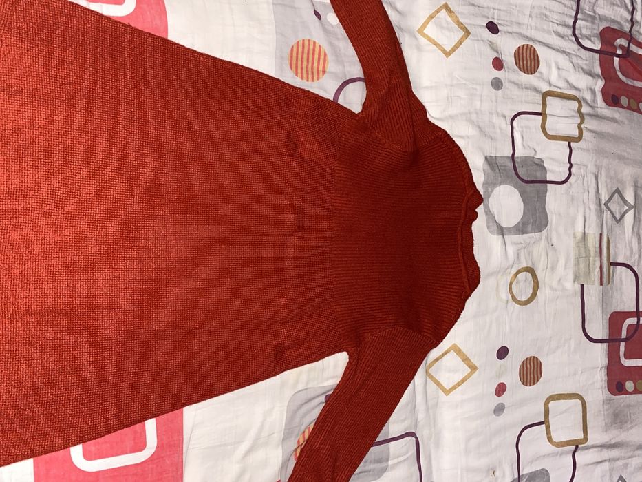 Платье одевала 2-3раз!