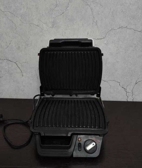 Продам электрогриль Tefal