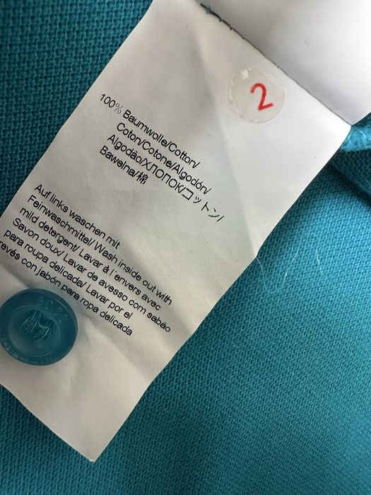 Hugo Boss original тениска.M