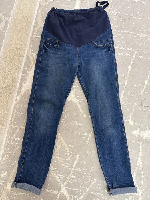 Продам джинсы для беременных