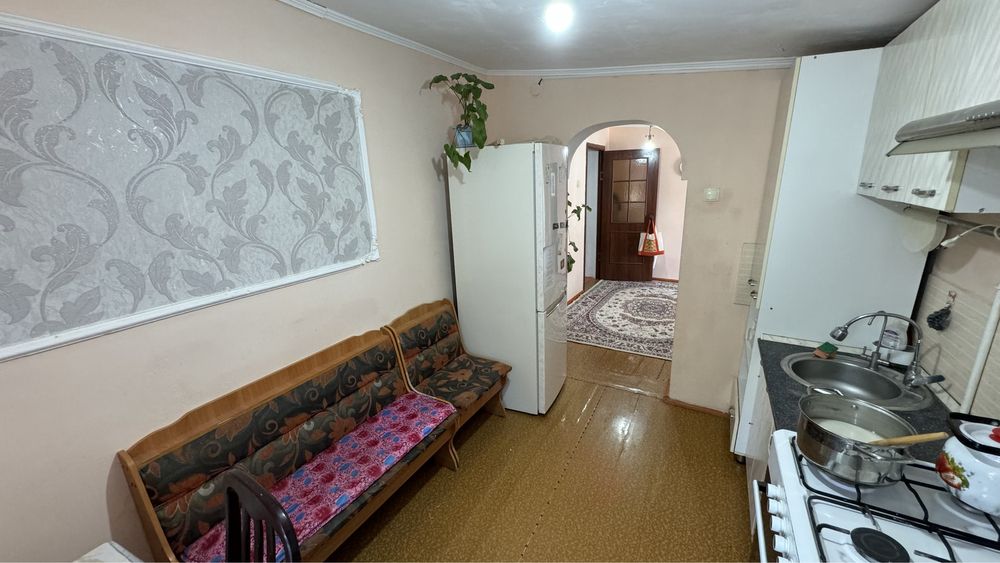 Үй сатылады Аса ауылында