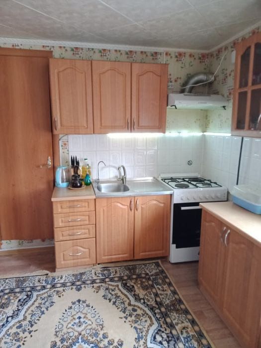 Продам катедж п.Рыбачий