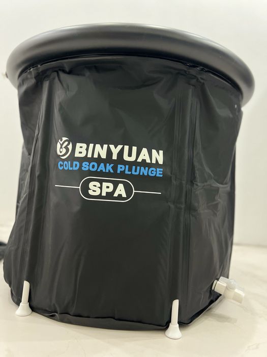 Бассейн для закаливание