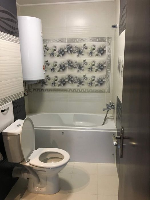 Дава се под наем Тристаен апартамент в Габрово, Борово - 90 кв.м за 255 € - Снимка #8