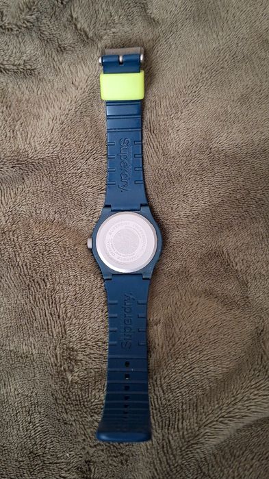 Часовник Superdry - Unisex ТОП !