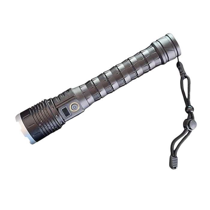 Акумулаторен фенер - PA701