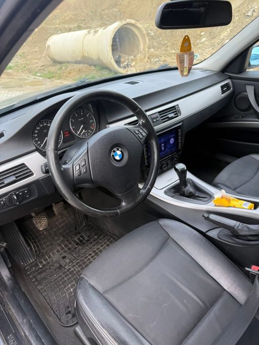 Bmw e 90 2.0 benzina