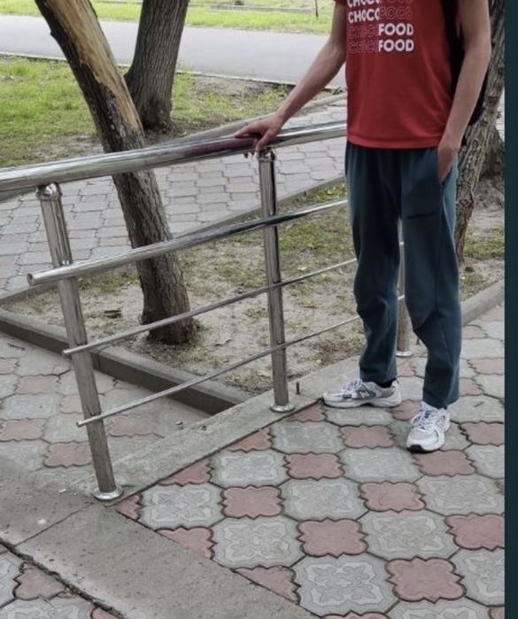 Продам перилла ограждение