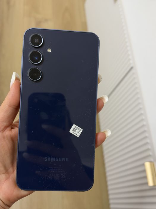 Samsung A55 impecabil