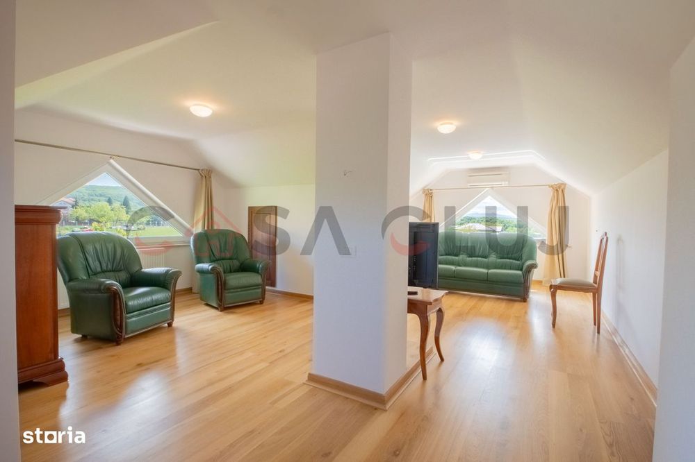 Casa de vânzare in Făget, 1000mp teren cu livadă și grădină!