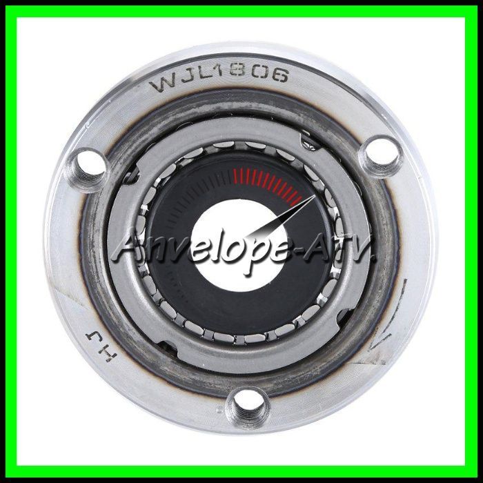 Rulment Bendix Unisens Atv 200 250 88MM Frai Pornire Bashan Zongshen