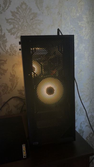 Pc gaming de buget